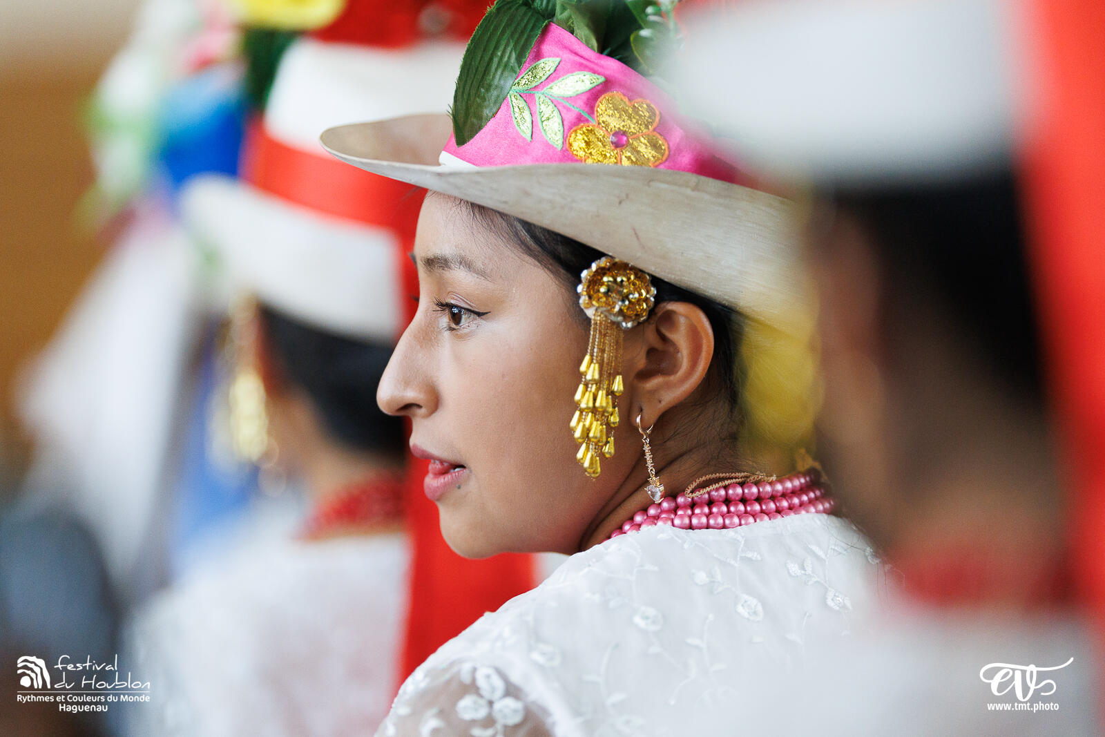 FDH 2024 | OUVERTURE